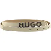 HUGO Zula Leather Belt 1,5 cm