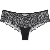 Triumph Hipster "That Night In Vegas" grafische Spitze, Mesh, elegant, verführerische Silhouette