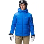 Halti Men's Ascale Ski Puffer Jacket