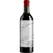 Casa Rojo The Invisible Man Rioja DOCa,