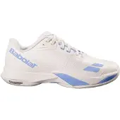 Babolat Jet Mach 4 Allcourt-schuhe