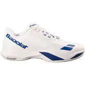 Babolat Jet Mach 4 Allcourt-schuhe