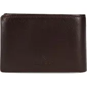 PICARD Geldbörse Tennessee1 Wallet Chocolate dunkelbraun