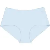 Triumph Hipster Body Make-Up Illusion | Grösse: 44 | Farbe: Blau
