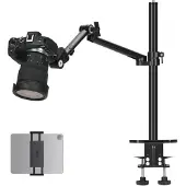 Tarion Titanrig Desktop Lite Z Kamerahalterung