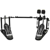 DW Drums DW 3000-Serie Doppelbasspedal