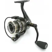Mistrall Sicata Spin FD 3000 Angelrolle 8+1 Lager