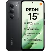Xiaomi Redmi 15 5G