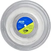 Dunlop St S-gut 17g 200 M Tennisrollen Saite