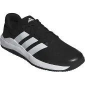 Adidas JS3045_660, Weiß, Core Black,Cloud White,Lucid Red