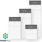 PYLONTECH FH3X10K-HY-3P EU-35 | Dreiphasig 10 kW 35,84 kWh