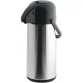 Louis Tellier - Isolierkannen mit Pumpe 1,9 L - N5084