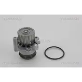 TRISCAN Wasserpumpe [Hersteller-Nr. 860010072] für Skoda, Seat, VW