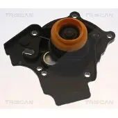 TRISCAN Wasserpumpe mit Gehäuse [Hersteller-Nr. 860029057] für Audi, Skoda, Seat, VW