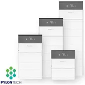 PYLONTECH FH3X15K-HY-3P EU-20 | Dreiphasig 15 kW 20,48 kWh