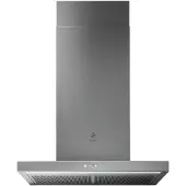 Elica Wandhaube THIN IX/A/60, Edelstahl, PRF0144970