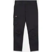 Dickies Arbeitshose Lead In Flex Trouser Herren Black-Größe 33