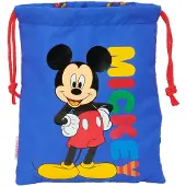 Mickey Mouse Clubhouse Thermo-Vesperbox Today Blau