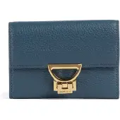 Coccinelle Arlettis Wallet Grained Leather