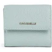 Coccinelle Metallic Soft Wallet Grained Leather