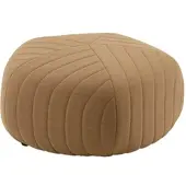 Muuto Five Pouf, large, fiord 451