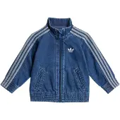 Adidas Originals Firebird Denim Reißverschlusspullover