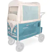 Wonderfold Wetterschutz VW4 KinderVan / Weather Cover