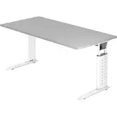 Bümö Schreibtisch Serie-U