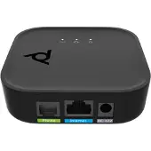 HP 8f3h4aa#ac3 Voip-telefon