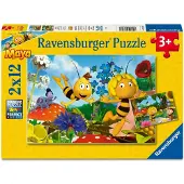 Ravensburger Majas Welt 12004306