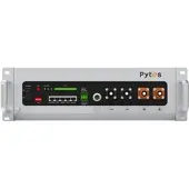 Pytes Spezial-Akku LiFePO 4 51.2 V/DC 100 Ah 1 St. 110402100134