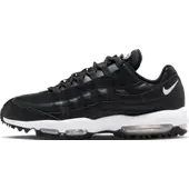 Nike Golf Golfschuhe Air Max 95 G, schwarz