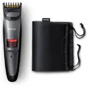 Philips Beardtrimmer series 3000 - Barttrimmer (Dreitagebart-Funktion) - QT4015/16