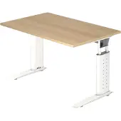 Bümö Schreibtisch Serie-U