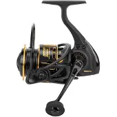 GARBOLINO Match Karpfenrolle Schwarz 3500 Schwarz 3500