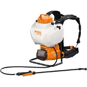 Stihl Akku-Rückensprühgerät SGA 60 ohne Akku und Ladegerät