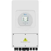Deyee Toys Hybrid-Wechselrichter SUN-3.6K-SG05LP1-EU 3,6 kW Einphasig 2 MPPT
