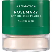 Aromatica Rosemary Dry Shampoo Powder 10g
