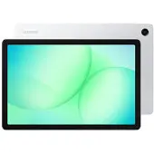 Samsung Galaxy Tab A11 Plus 11 Zoll 128GB Wi-Fi Silber