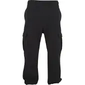 Urban Classics Jogginghose "90‘s Cargo Sweatpants"