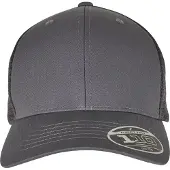 Flexfit Trucker Cap "Unisex 110 Melange Trucker"