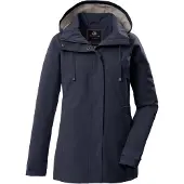G.i.g.a. dx Gs 106 Wmn Jckt Dunkelnavy Dunkelnavy 40