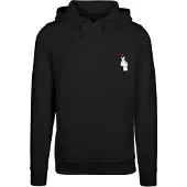 Mister tee Kapuzenpullover "Love Sign 2.0" 1 Stk.