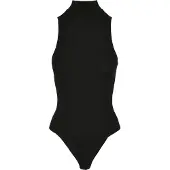 Urban Classics Sleeveless Turtleneck Suit Körper