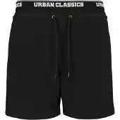 Urban Classics Badeshorts "Herren Two in One Swim Shorts"
