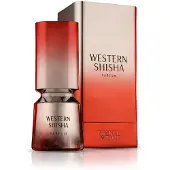 French Avenue Western Shisha Parfum 100 ml (unisex)