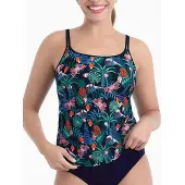 Anita Care Prothesen-Tankini Rimini | Grösse: 38D | Farbe: Blau