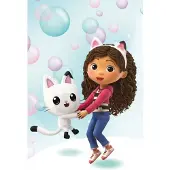 Hobby Hall Handtuch 30x50cm – Bubbles Design | Gr.: onesize
