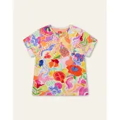 Oilily Tucky T-Shirt- maat140/10yr