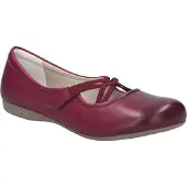 Josef seibel Ballerina "Fiona 39, berry"